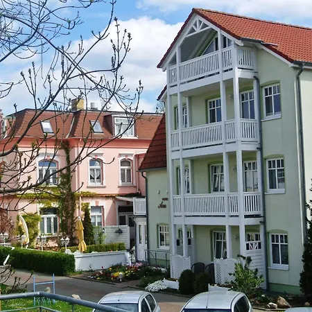 Rosenhof 03 Ostseebad Kühlungsborn