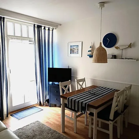 Rosenhof 03 فندق *