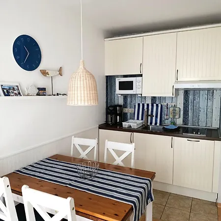 Rosenhof 03 فندق