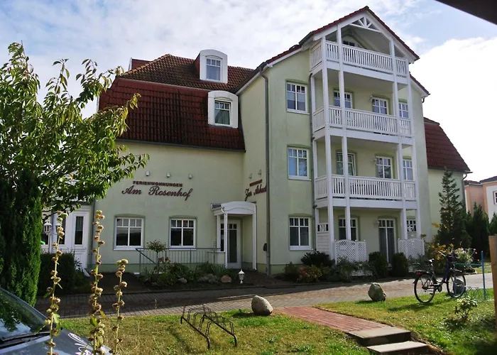 Szálloda Rosenhof 03 *