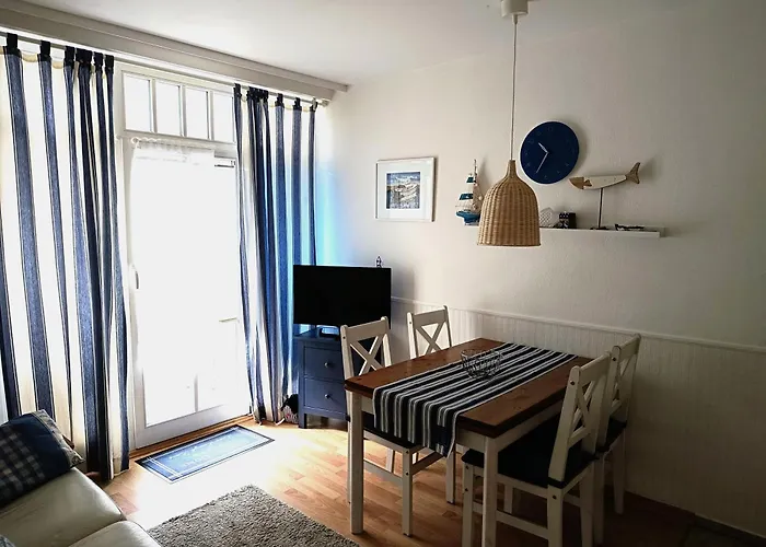 Rosenhof 03 Szálloda *